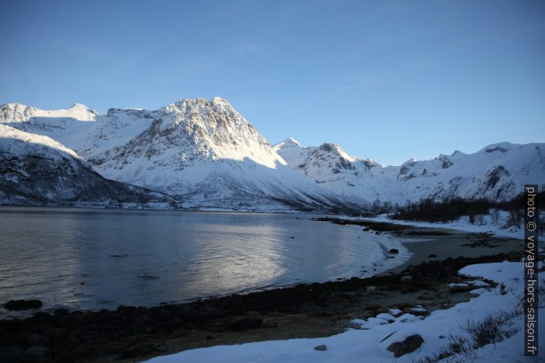 Breitinden, 963 m. Photo © Alex Medwedeff