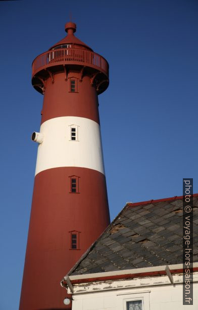 Phare de Tranøy