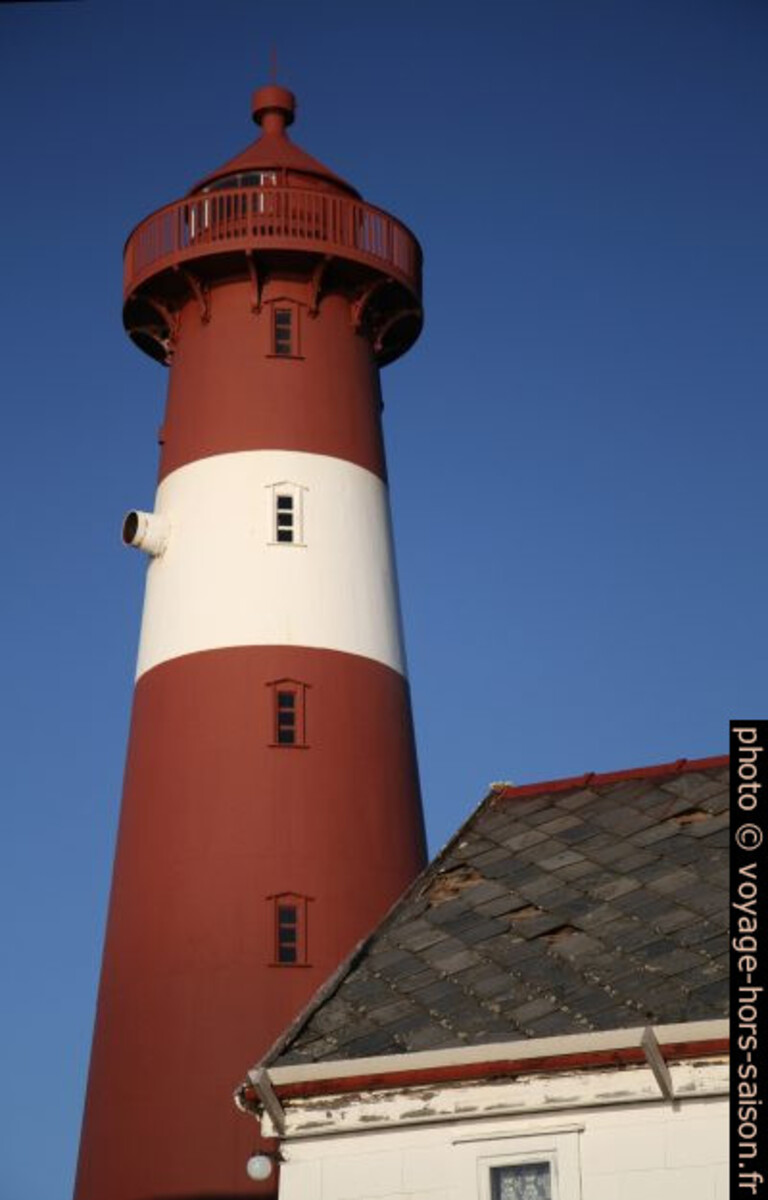 Phare de Tranøy