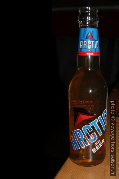 Arctic Beer