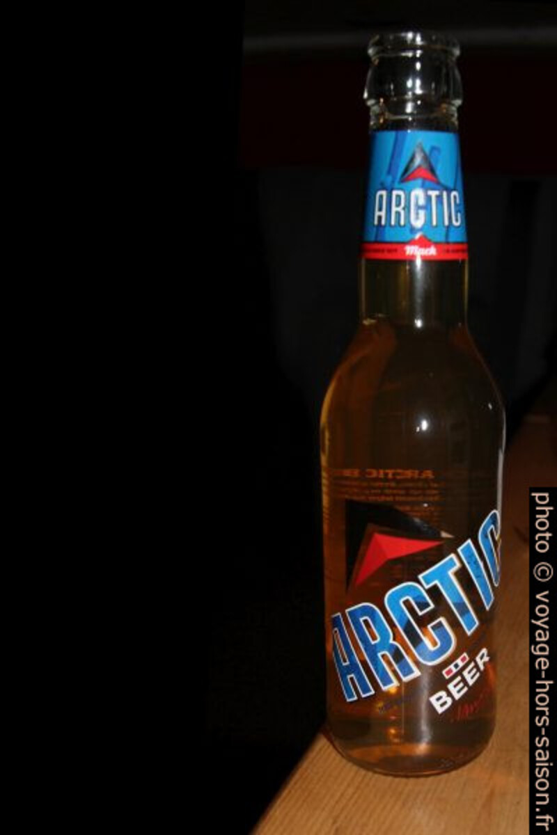 Arctic Beer