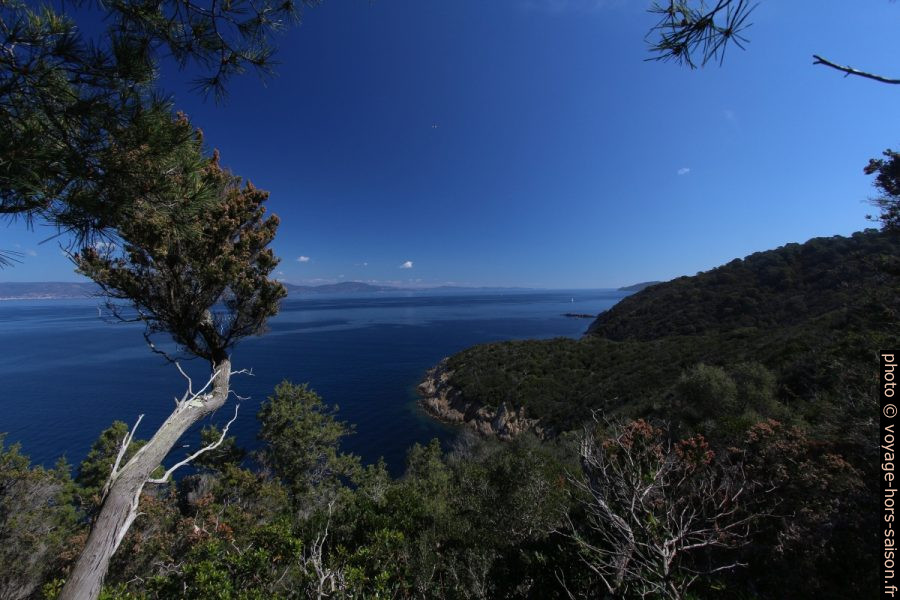 Pointe de Marma. Photo © André M. Winter