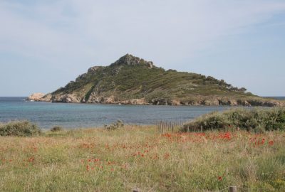 Cap Taillat. Photo © André M. Winter