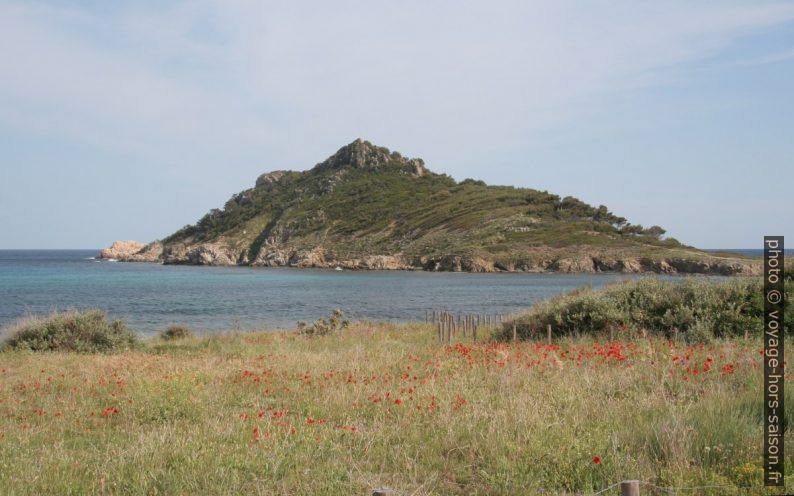 Cap Taillat. Photo © André M. Winter