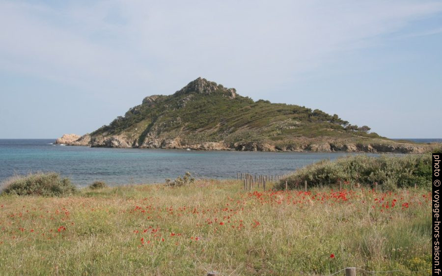 Cap Taillat. Photo © André M. Winter