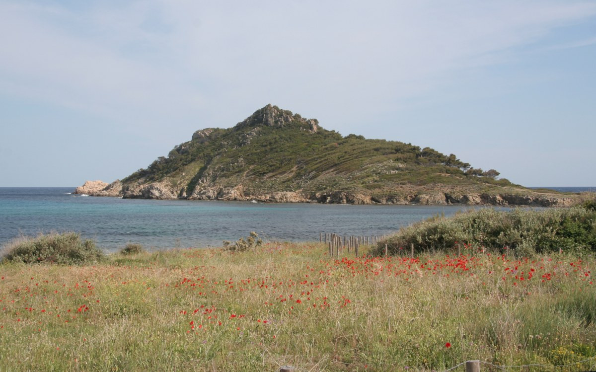 Cap Taillat. Photo © André M. Winter