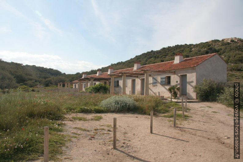 Maison des Douanes restaurée. Photo © André M. Winter