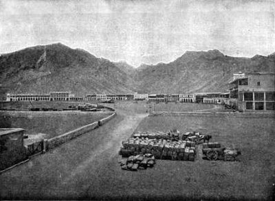 Port Aden