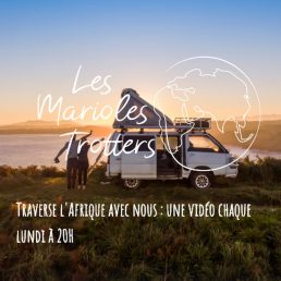 Les Marioles Trotters