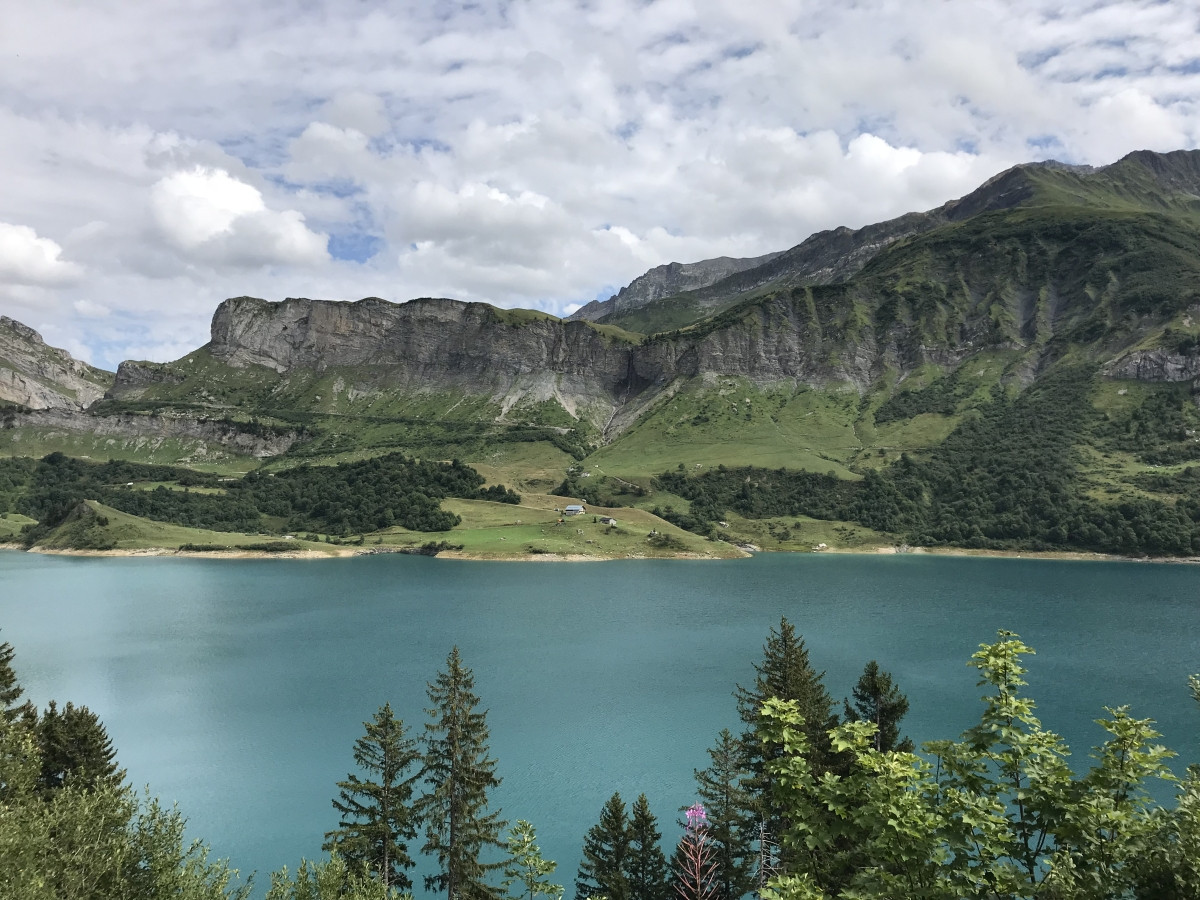 Sous le Cormet de Roseland Voyage Hors Saison
