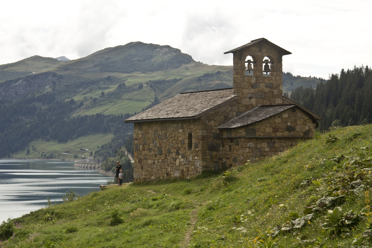 Sous le Cormet de Roseland Voyage Hors Saison