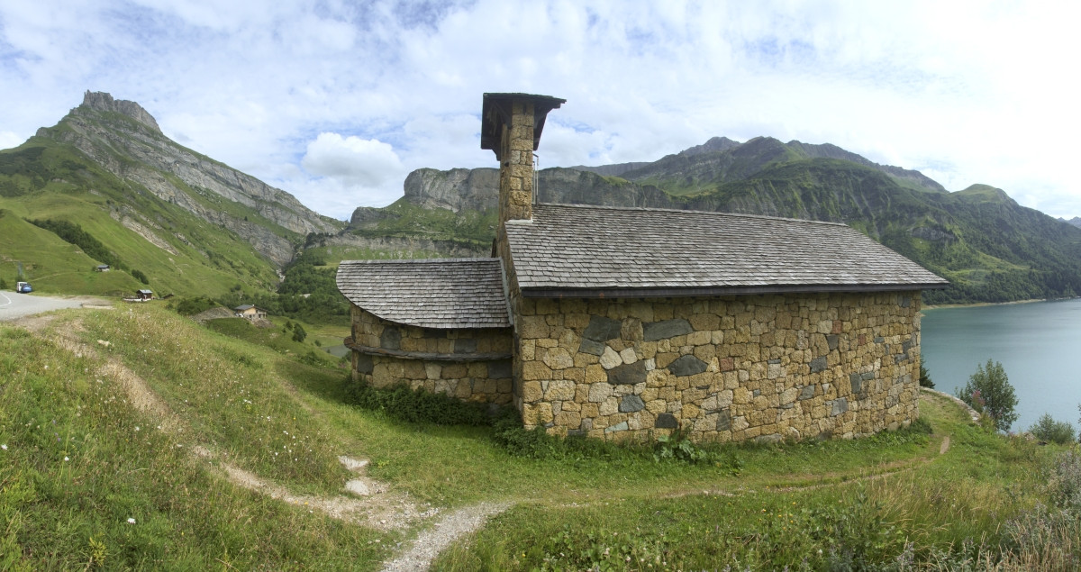 Sous le Cormet de Roseland Voyage Hors Saison