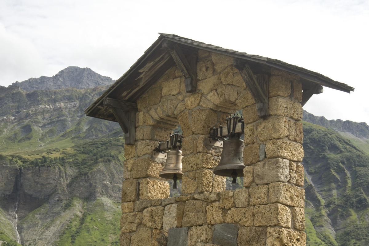 Sous le Cormet de Roseland Voyage Hors Saison