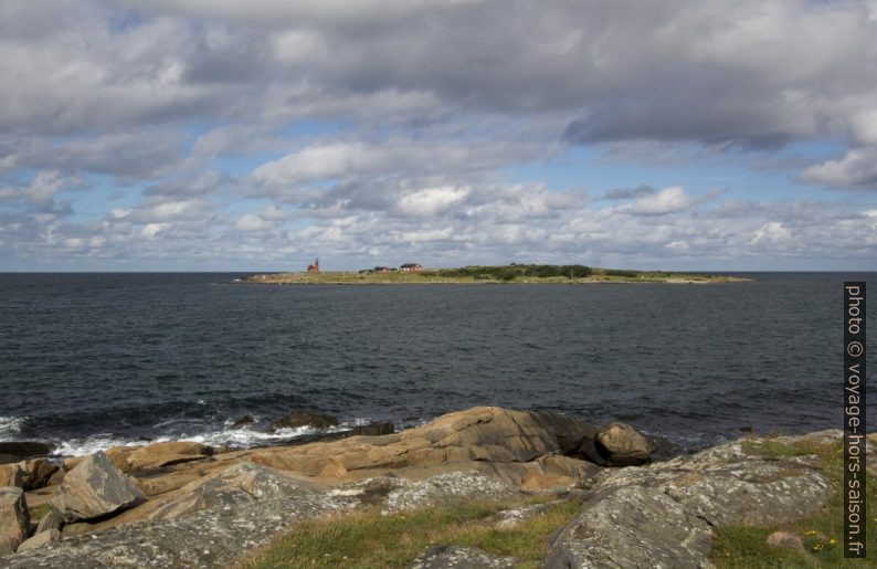 Île Tylön. Photo © André M. Winter