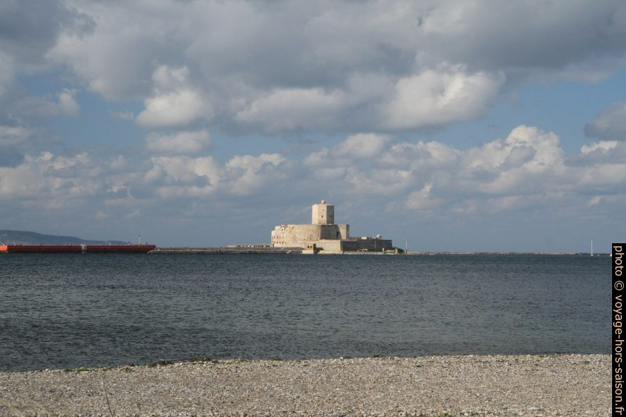 Castello della Colombaia. Photo © Alex Medwedeff