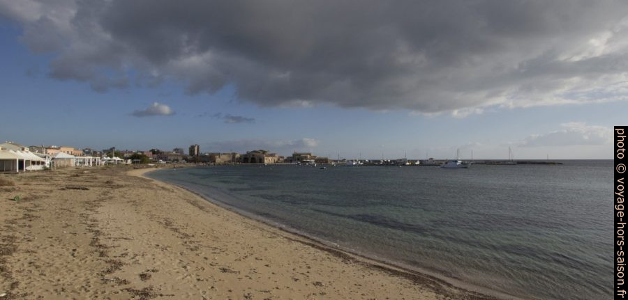 Marzamemi. Photo © André M. Winter