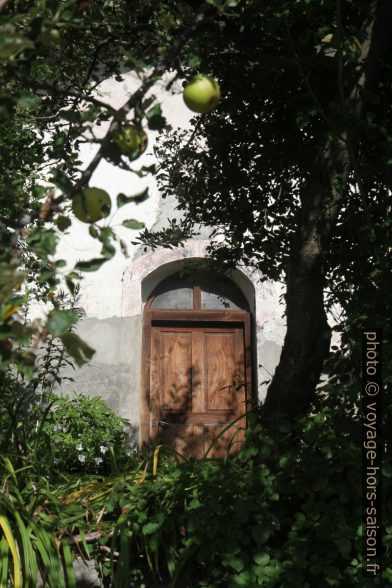 La Chapelle de la Ravoire. Photo © Alex Medwedeff