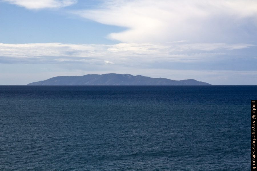 Isola del Giglio. Photo © André M. Winter