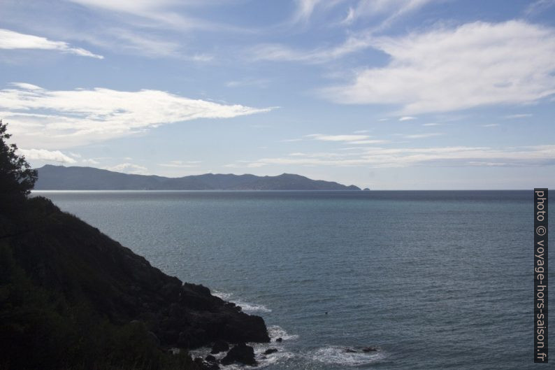 Monte Argentario. Photo © André M. Winter