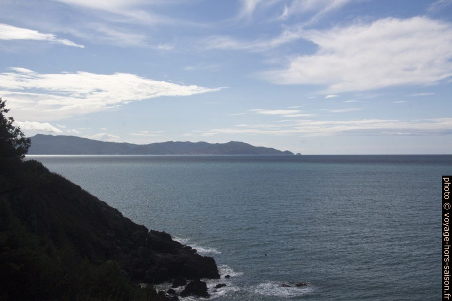 Monte Argentario. Photo © André M. Winter