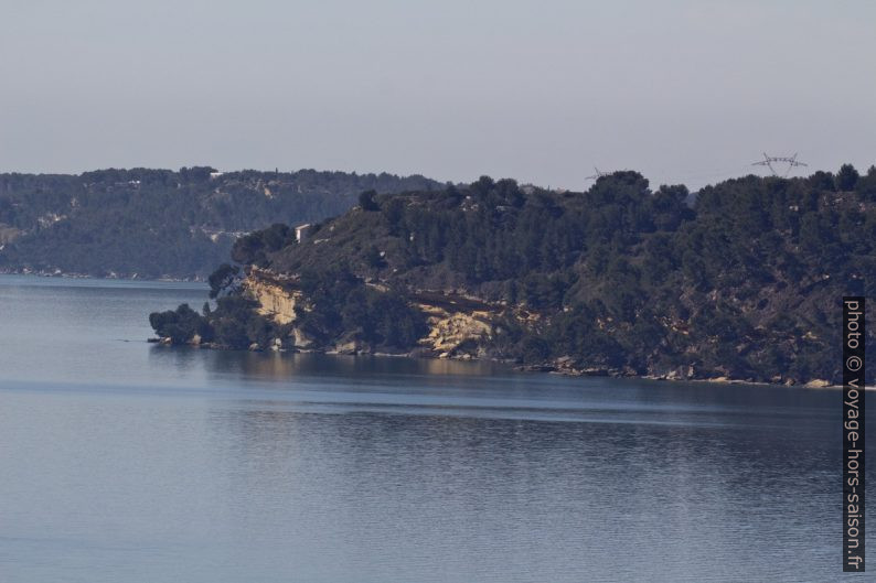 Pointe du Monteau. Photo © André M. Winter