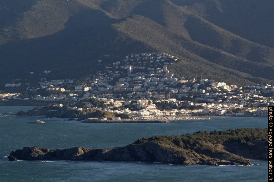 Llançà. Photo © André M. Winter