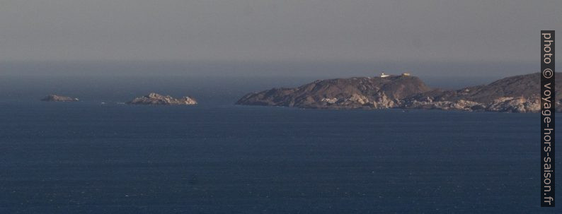 Cap de Creus. Photo © André M. Winter