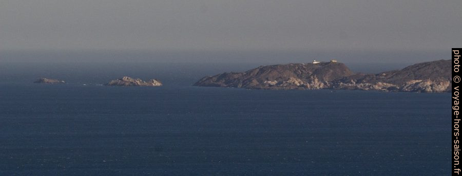 Cap de Creus. Photo © André M. Winter