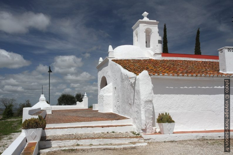 São Gens à Serpa. Photo © Alex Medwedeff