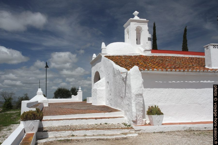 São Gens à Serpa. Photo © Alex Medwedeff