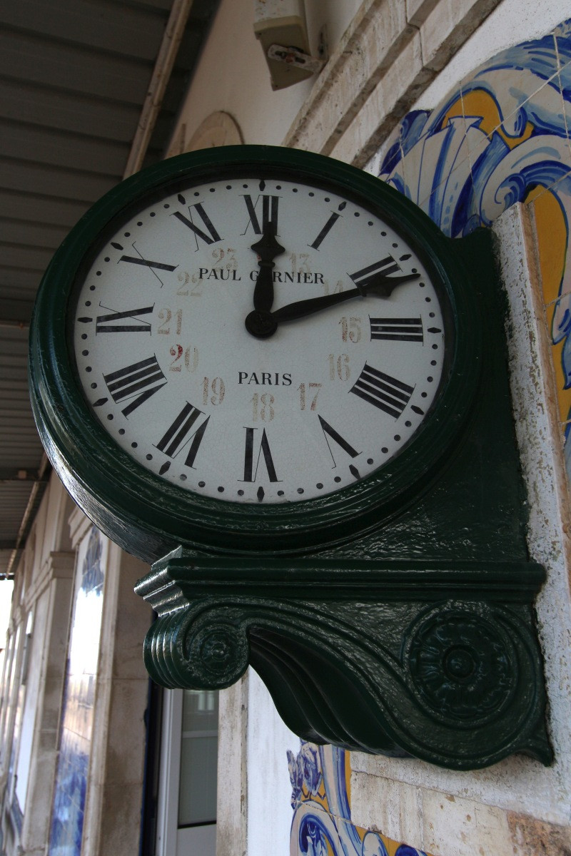 Horloge paul deals