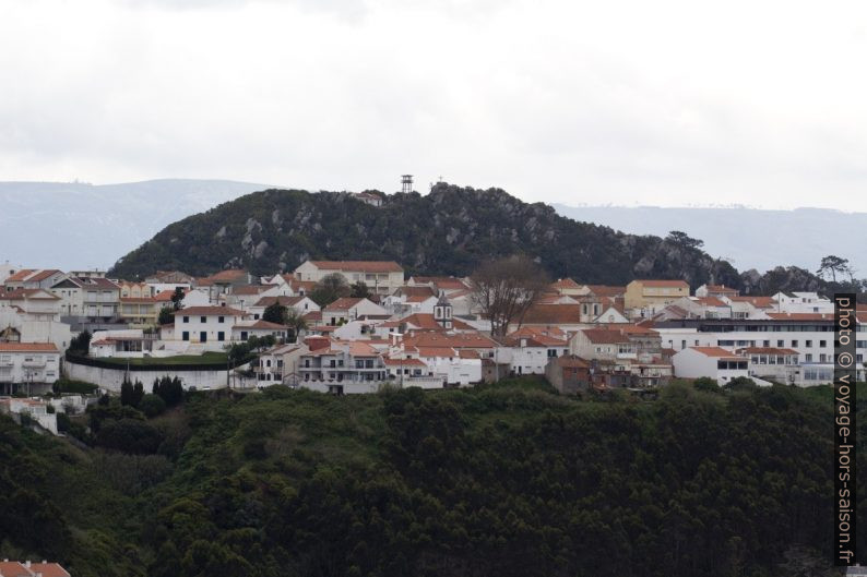 Monte de São Bartolomeu. Photo © André M. Winter