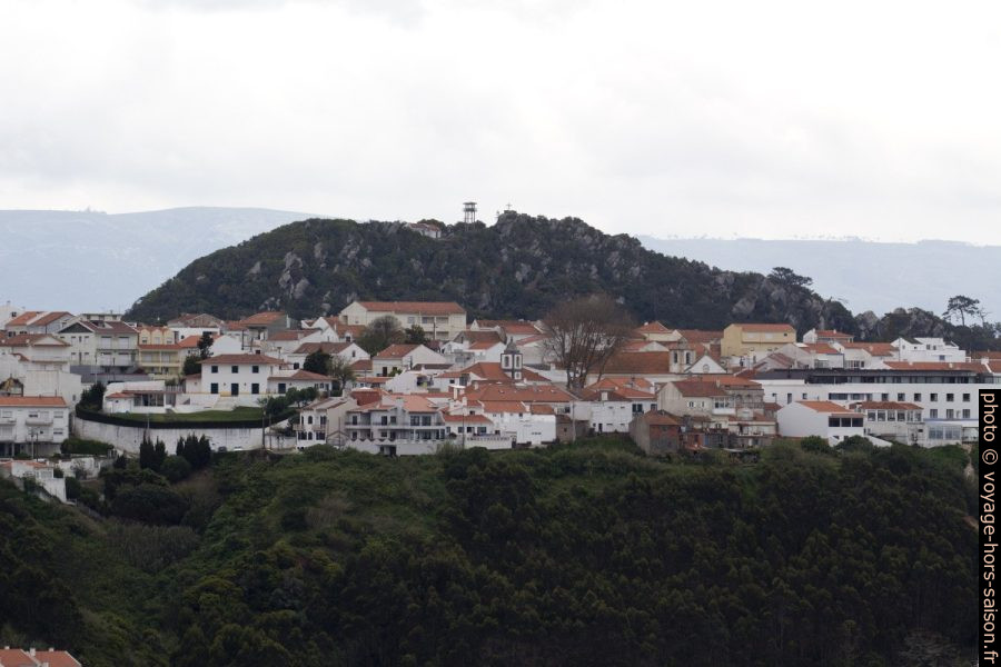 Monte de São Bartolomeu. Photo © André M. Winter
