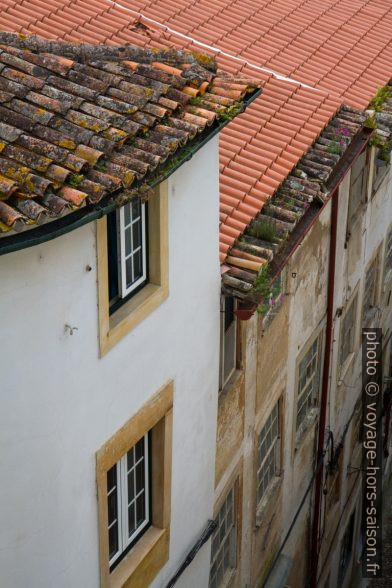 Maison de la Rua Borges Carneiro. Photo © Alex Medwedeff