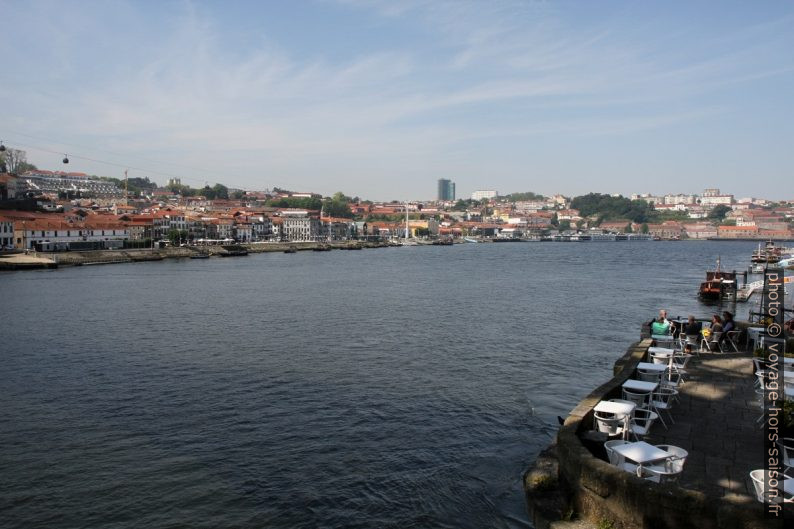 Vila Nova de Gaia. Photo © André M. Winter