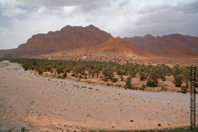 Tisgui-Ida-ou-Ballou. Photo © Alex Medwedeff