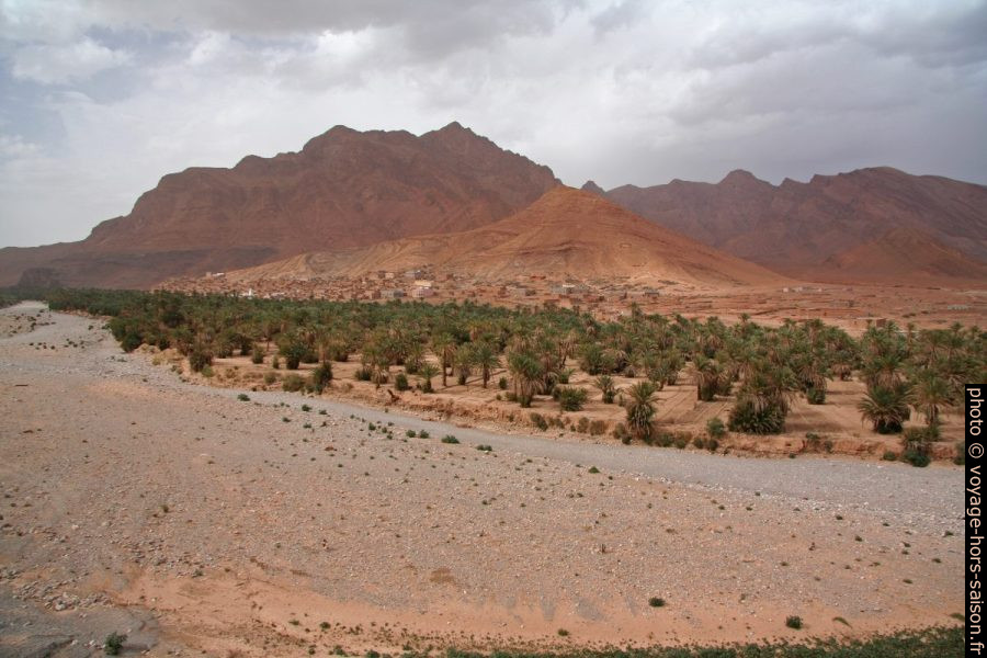 Tisgui-Ida-ou-Ballou. Photo © Alex Medwedeff