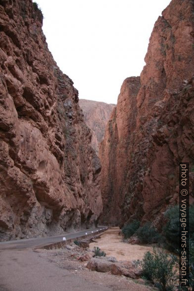 Tarhia-n-Dades. Photo © André M. Winter