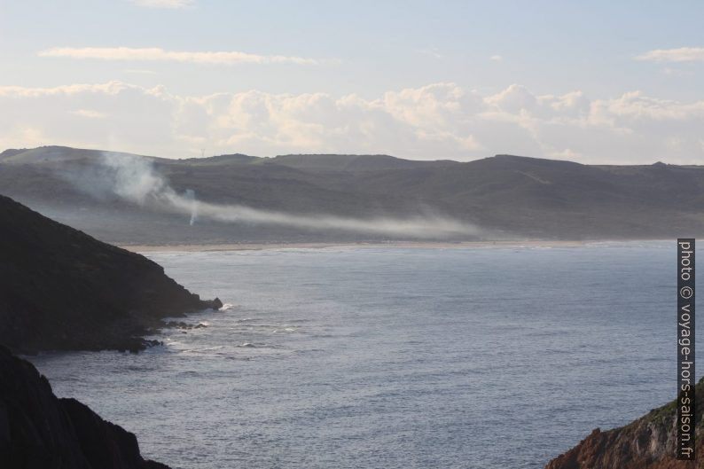 Golfo di Gonessa. Photo © André M. Winter