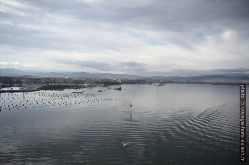 Golfe d'Olbia. Photo © Alex Medwedeff