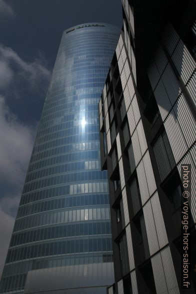 Tour Iberdrola Dorrea. Photo © Alex Medwedeff