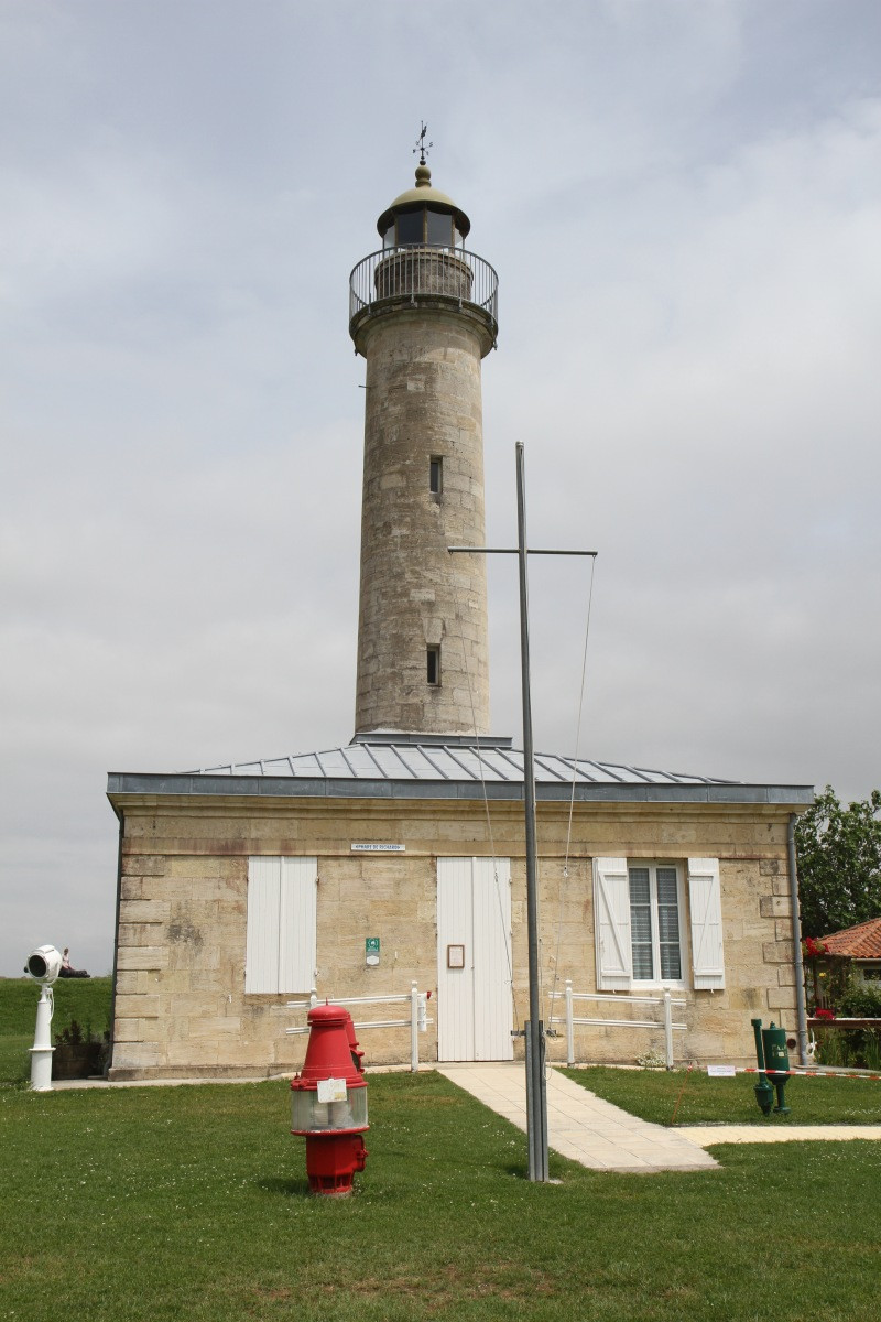 L’après-midi au Phare de Richard – Voyage Hors Saison