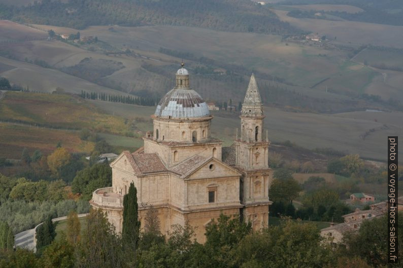 Chiesa di San Biagio. Photo © André M. Winter