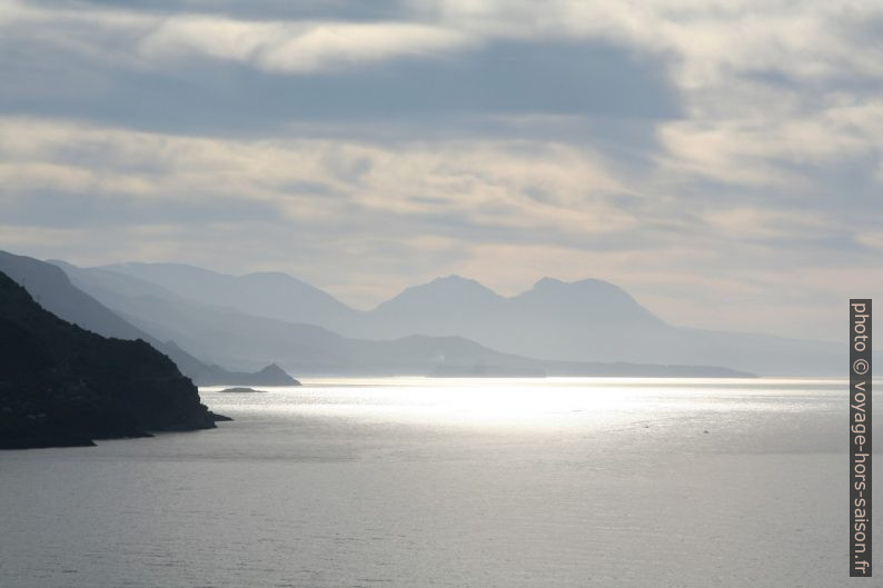 Costa di Maratea. Photo © Alex Medwedeff