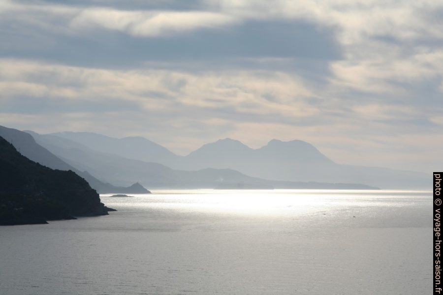 Costa di Maratea. Photo © Alex Medwedeff