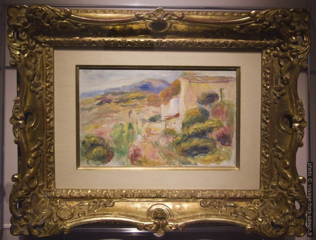 File:Renoir - Les Collettes à Cagnes - musée de La Chaux-de-Fonds.jpg - Wikimedia