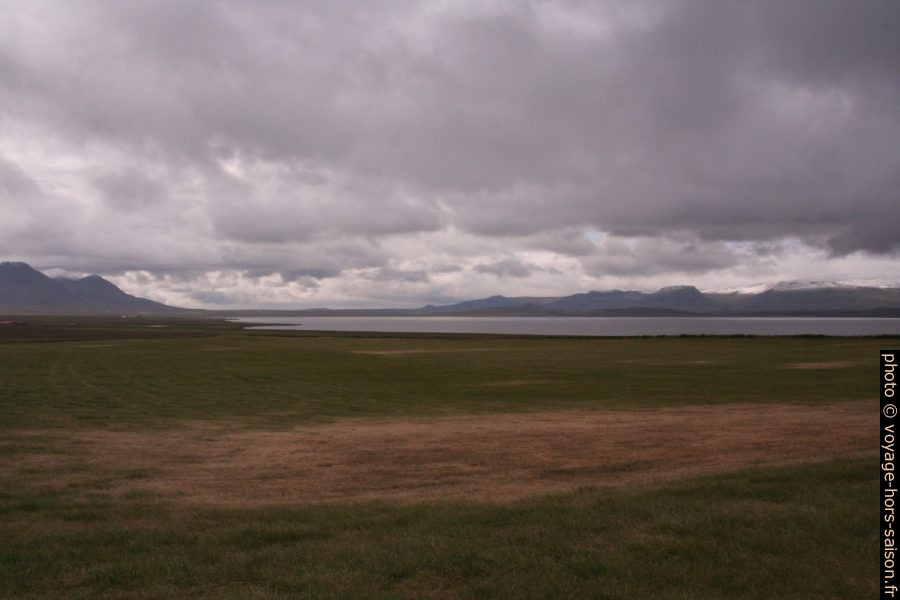 Lac Hóp. Photo © André M. Winter