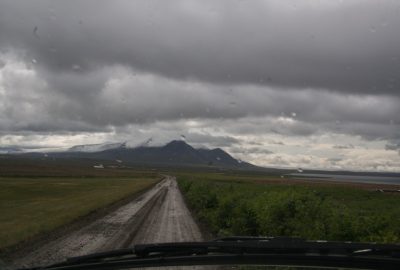 Víðidalsfjall. Photo © André M. Winter