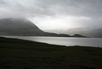 Cap Hólmaborgir. Photo © André M. Winter