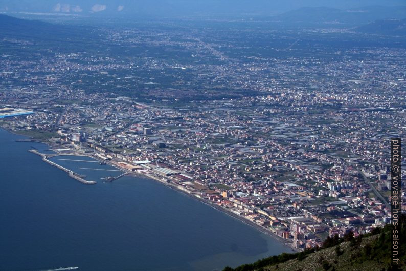 Castellammare di Stabia. Photo © André M. Winter